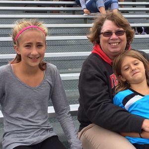 Meet your Posher, Marilyn